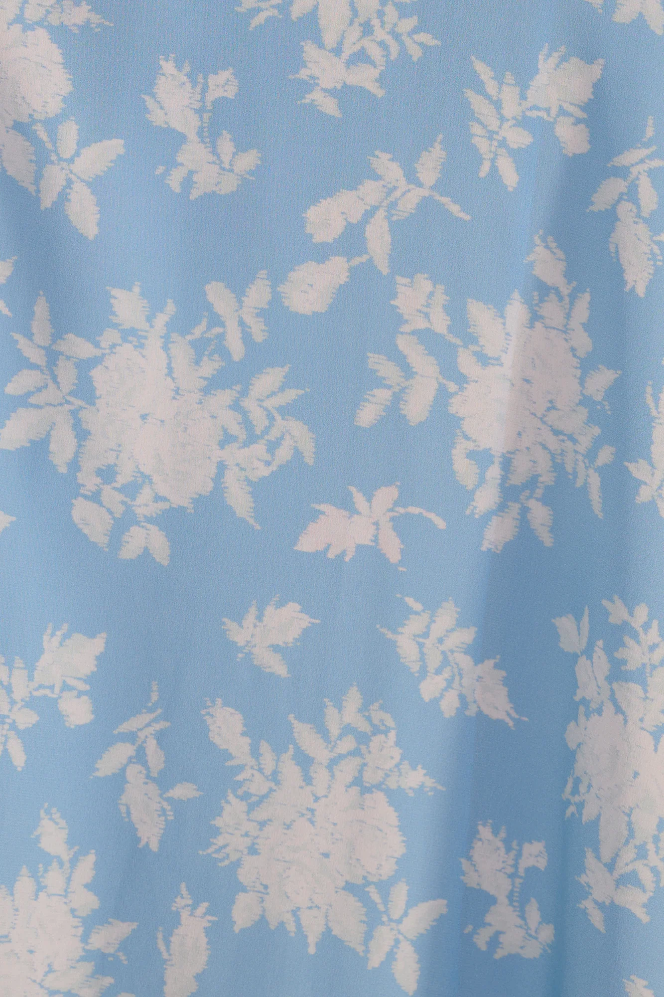 Ahana Rose Short Sleeve Dress - Image 8