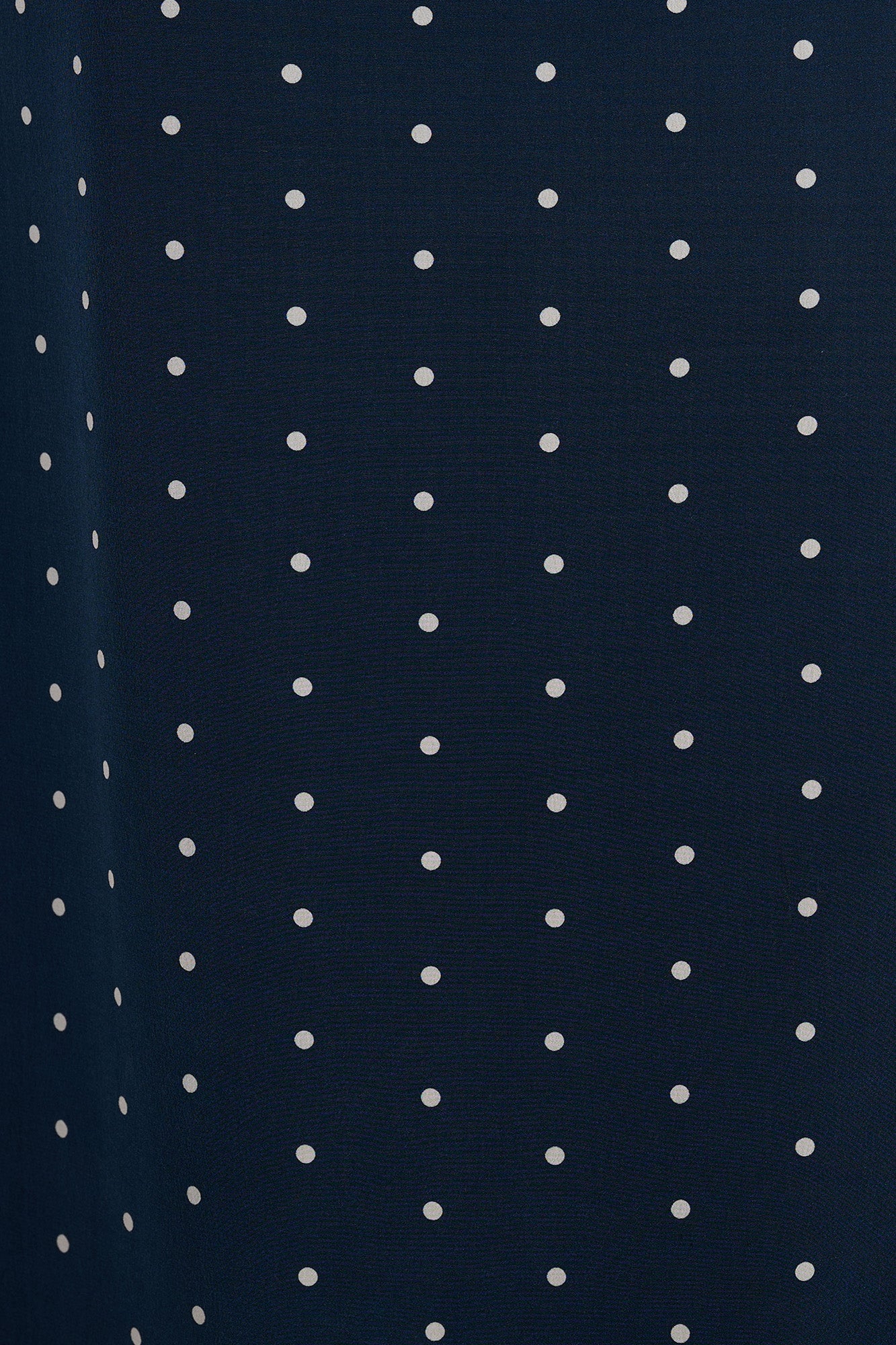 Amanda Polka Dot Dress - Image 7