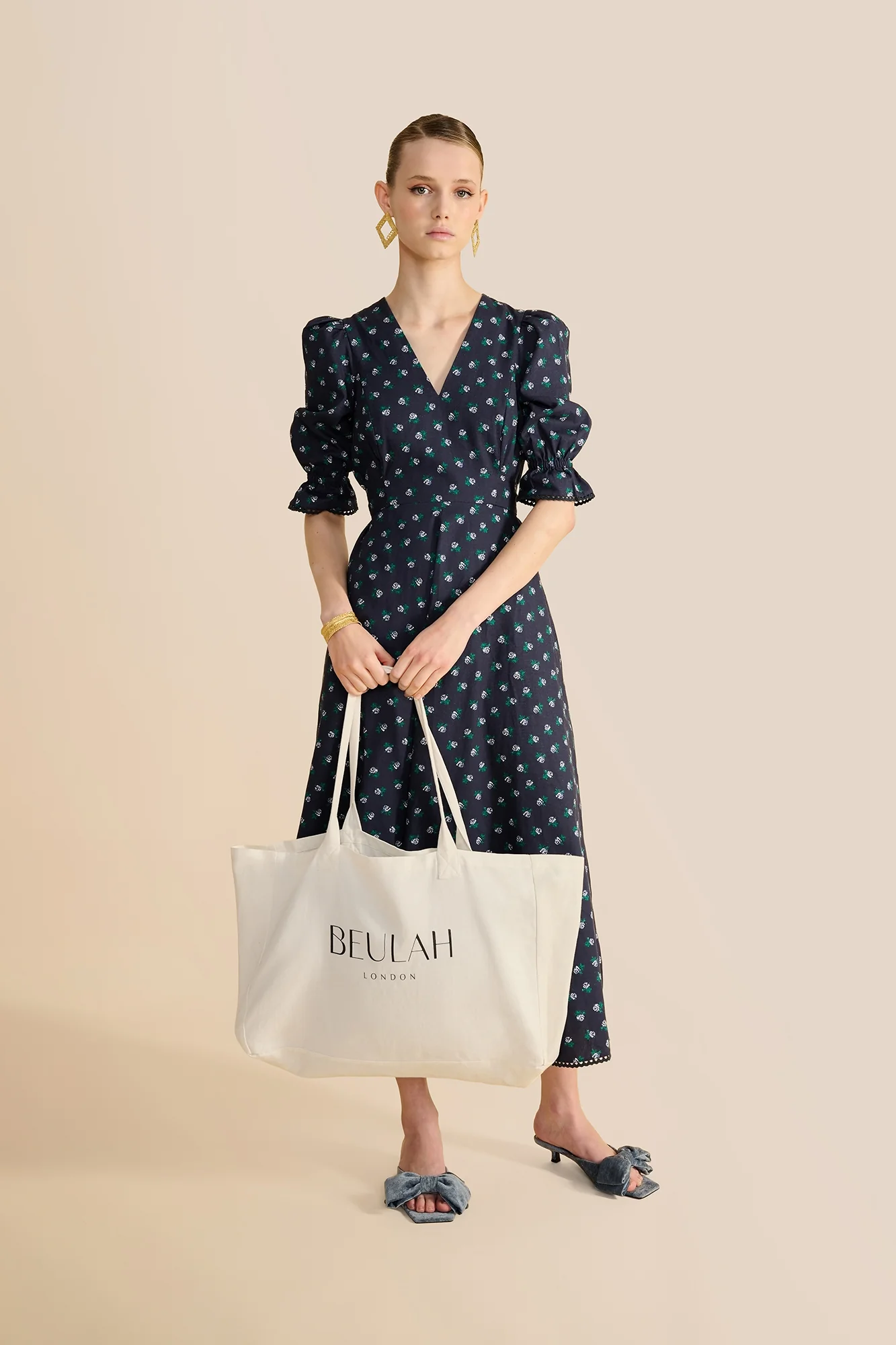 Beulah London Bag - Image 2