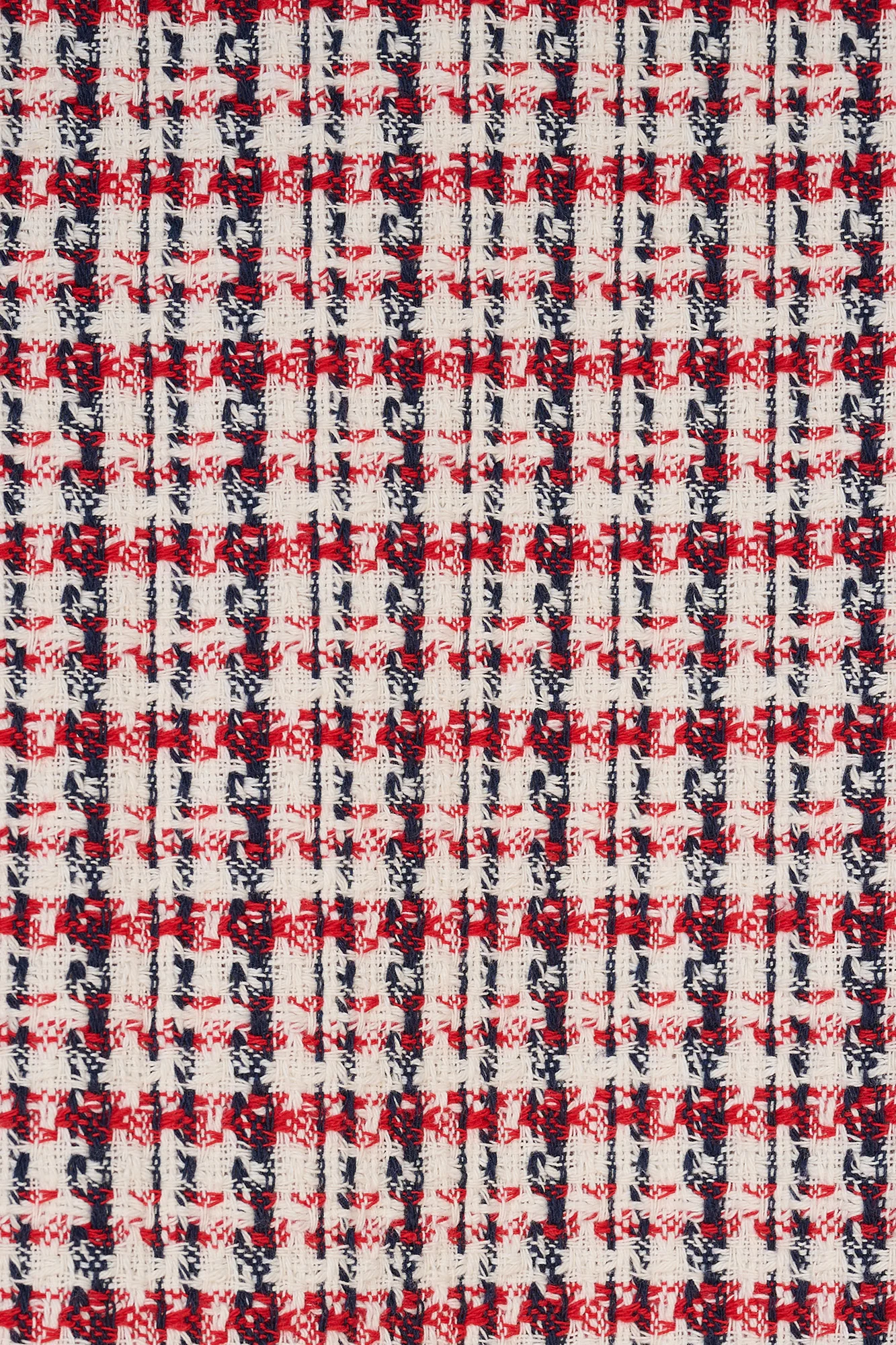 Charlotte Check Jacket - Image 9