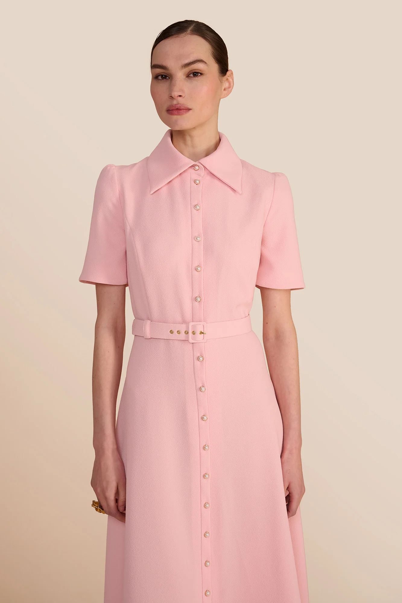 Violet Blush Dress - Image 5