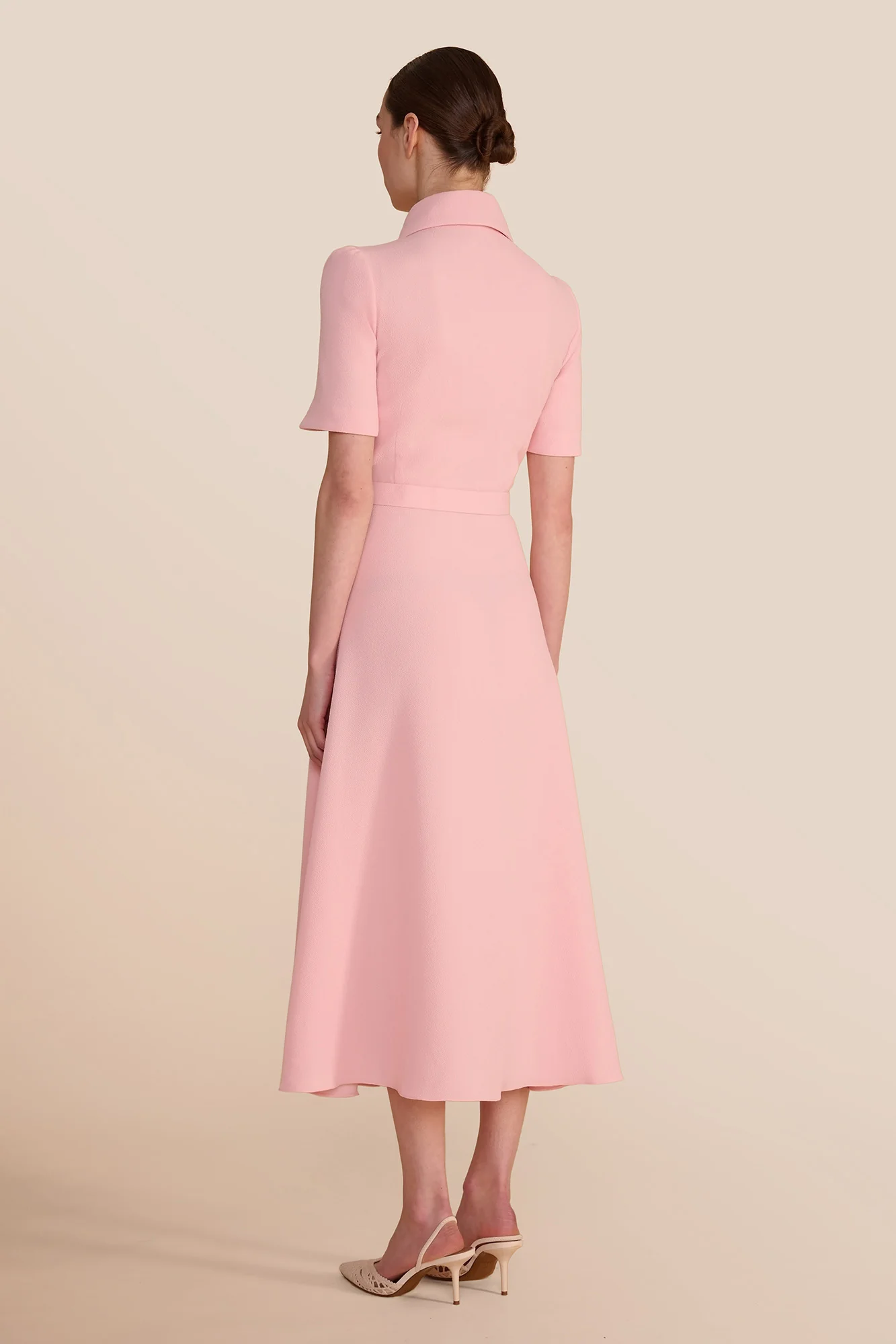 Violet Blush Dress - Image 6