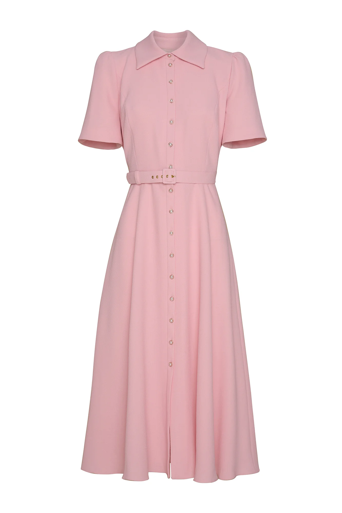 Violet Blush Dress - Image 7